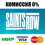 Saints Row  Steam GIFT KZ