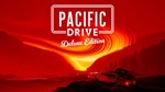 Pacific Drive: Deluxe Edition Steam GIFT [RU]