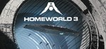 Homeworld 3 Steam GIFT[RU]