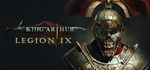 King Arthur: Legion IX Steam GIFTRU