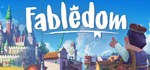 Fabledom Steam GIFTRU