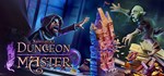 Naheulbeuk's Dungeon Master Steam GIFTRU