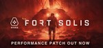 Fort Solis Steam GIFTRU