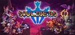 Souldiers Steam GIFTRU