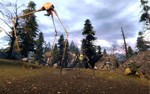Half-Life 2: Episode Two Steam GIFTRU - изображение № 4