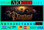 Darkest Dungeon® II Steam GIFTRU