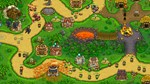 Kingdom Rush Frontiers SteamRU - изображение № 2