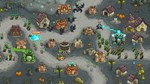 Kingdom Rush Frontiers SteamRU - изображение № 3