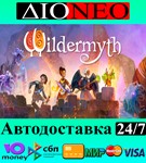 Wildermyth SteamRU