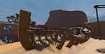 Human Fall Flat SteamRUAВТО - изображение № 3