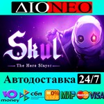 Skul: The Hero Slayer SteamRUAВТО