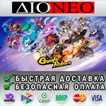 Gunfire Reborn SteamRUAВТО