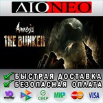 Amnesia: The Bunker SteamRU