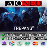 Trepang2 SteamRUAВТО