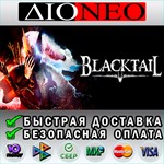 BLACKTAIL Steam