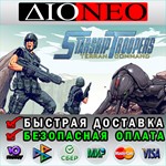Starship Troopers: Terran Command Steam