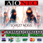 SCARLET NEXUS Steam