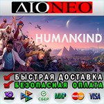 HUMANKIND™ Standard Edition Steam