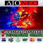 WARNO SteamRU