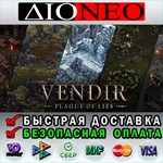 Vendir: Plague of Lies SteamRU