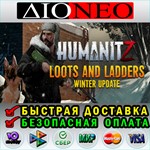 HumanitZ SteamRU