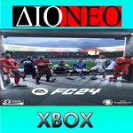 EA SPORTS FC™ 24 Standart XBOX