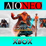 Assassin’s Creed Valhalla Ragnarok XBOX