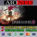 Darksiders III SteamRU