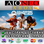 EA Sports: College Football 25 [Xbox X/S]
