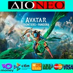 Avatar: Frontiers of Pandora [Xbox  X/S]