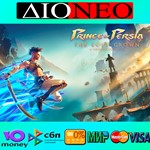 Prince of Persia: The Lost Crown [Xbox ONE| X/S]