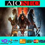  Dragon's Dogma 2 [Xbox ONE| X/S]