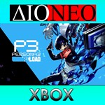  Persona 3: Reload [Xbox  X/S]