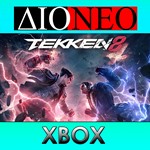 Tekken 8 [Xbox  X/S]
