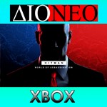 Hitman: World of Assassination [Xbox  X/S]