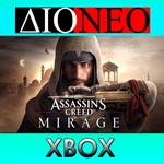 Assassin's Creed: Mirage [Xbox ONE| X/S]