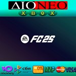 EA Sports: FC 25 [Xbox ONE| X/S]