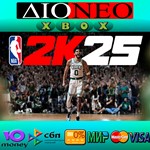 NBA 2K25 [Xbox ONE| X/S]