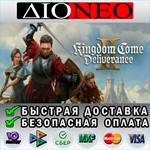Kingdom Come: Deliverance II Gold Steam GIFTKZ
