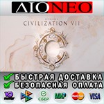 Sid Meier's Civilization  VII Steam GIFTRU
