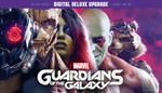 Marvel´s Guardians of the Galaxy Deluxe + DLC Steam - изображение № 2