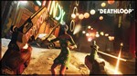 DEATHLOOP Deluxe Edition + DEATHLOOP Steam  - изображение № 9