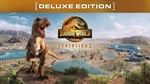 Jurassic World Evolution 2 Premium Edition + ВСЕ DLC - изображение № 2
