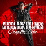 Sherlock Holmes Chapter One Deluxe Edition Steam 