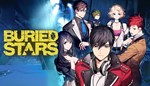 ⭐⭐⭐ BURIED STARS  ⭐⭐⭐  Steam  - изображение № 2