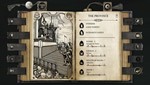 The Life and Suffering of Sir Brante PAY PAL  STEAM - изображение № 10