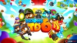 Bloons TD 5+Bloons TD 6 STEAM 