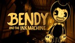 Bendy and the Dark Revival+Bendy and the Ink Machine  - изображение № 2