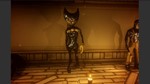 Bendy and the Dark Revival+Bendy and the Ink Machine  - изображение № 3
