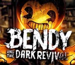Bendy and the Dark Revival+Bendy and the Ink Machine 